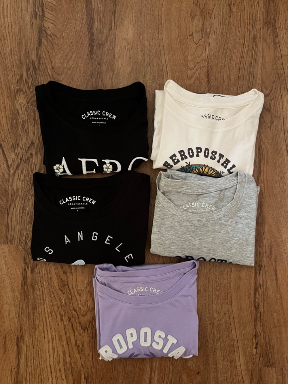 Aeropostale T-Shirts